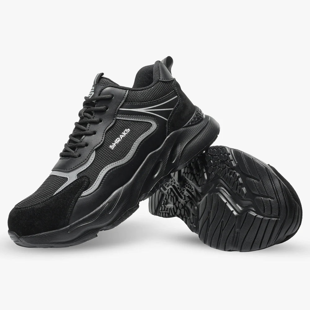 Veiligheidsschoenen werkschoenen sale