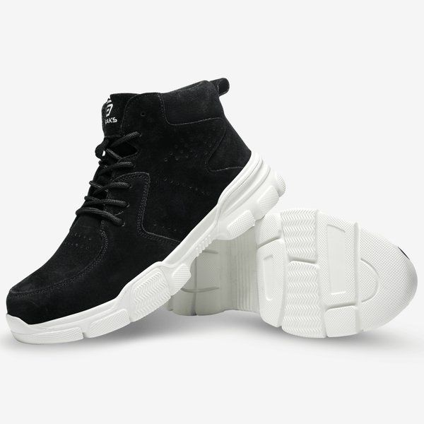 Shraks™ Stride Sicherheitsschuhe