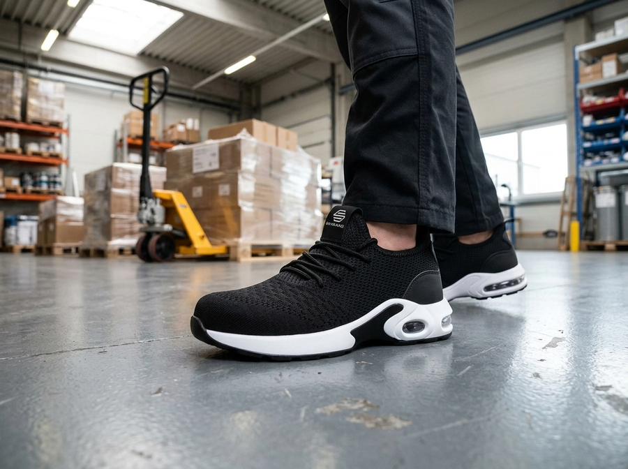 Shraks™ Moon – buty ochronne